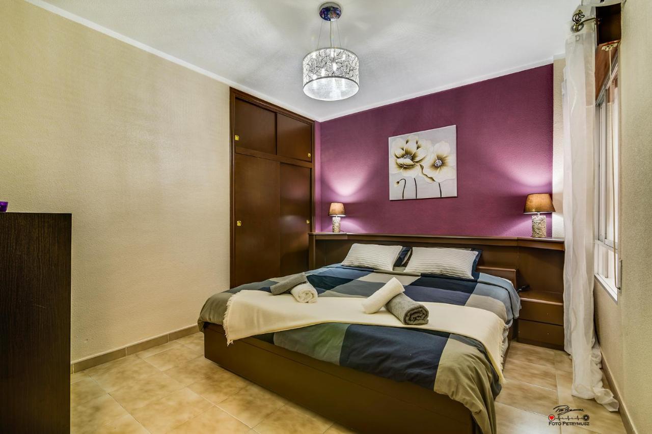 Mar Baltico Holiday Apartment 托雷维耶哈 外观 照片