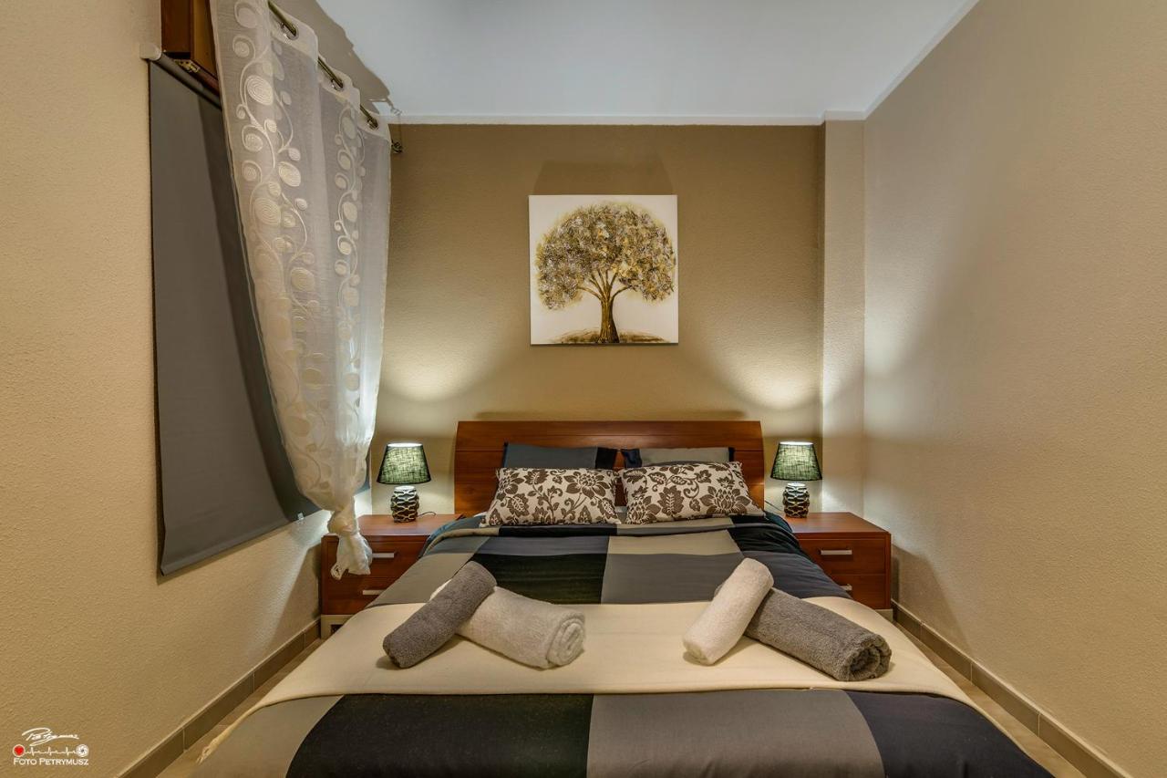 Mar Baltico Holiday Apartment 托雷维耶哈 外观 照片